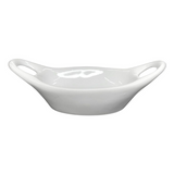 Cestinho Para Buffet 35ml de Porcelana