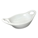 Cestinho Para Buffet 35ml de Porcelana