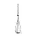 Batedor de Ovos em Aço Inox Lets 41cm