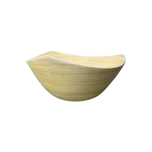 Saladeira Eco Bambu 20cm 1,2L