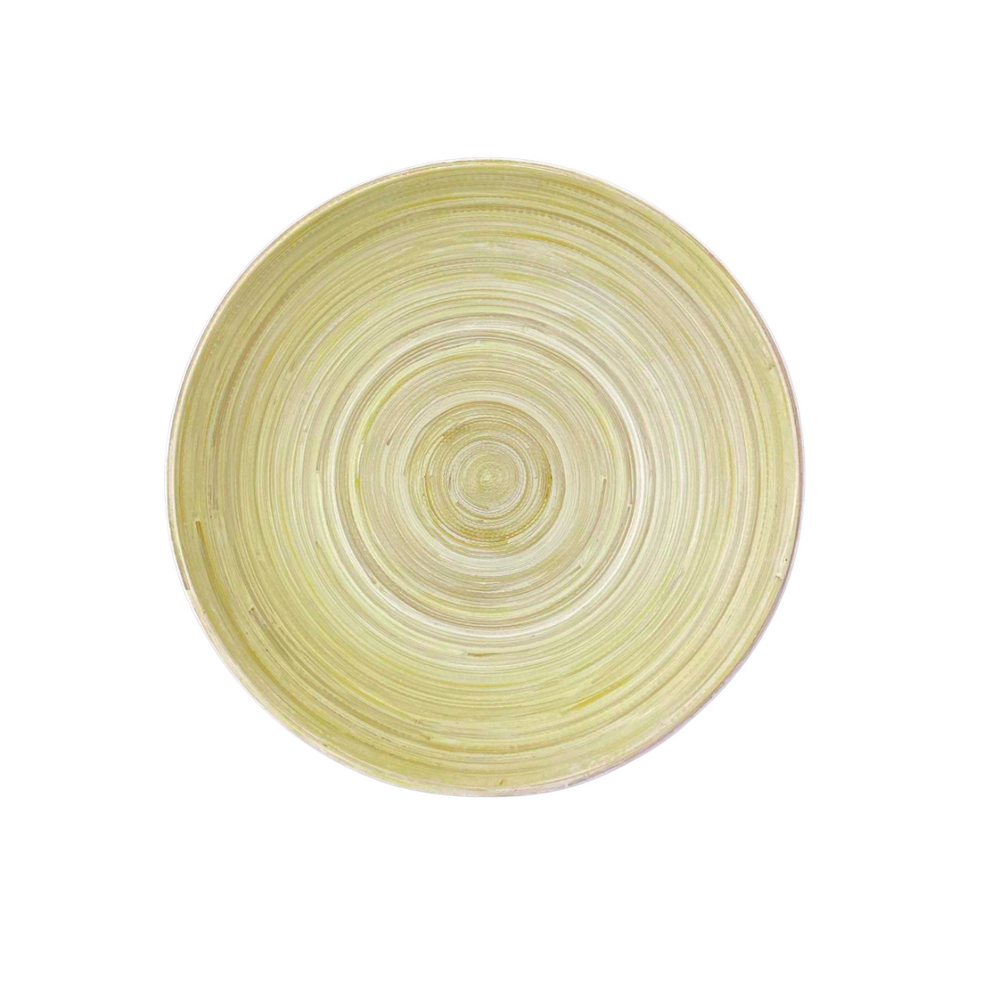 Saladeira Bambu Eco 25cm 1,2L - A Gourmet