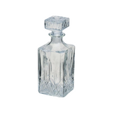 Garrafa de Whisky em Vidro 900ml Mimo Style