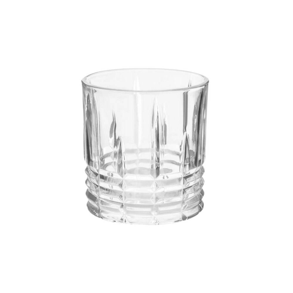 Copo Whisky em Vidro Koper 340ml Mimo Style