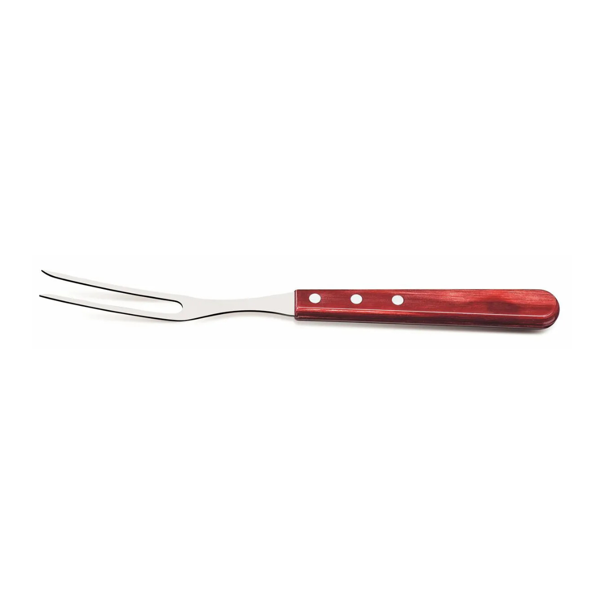 Garfo Trinchante de Aço Inox Polywood - A Gourmet