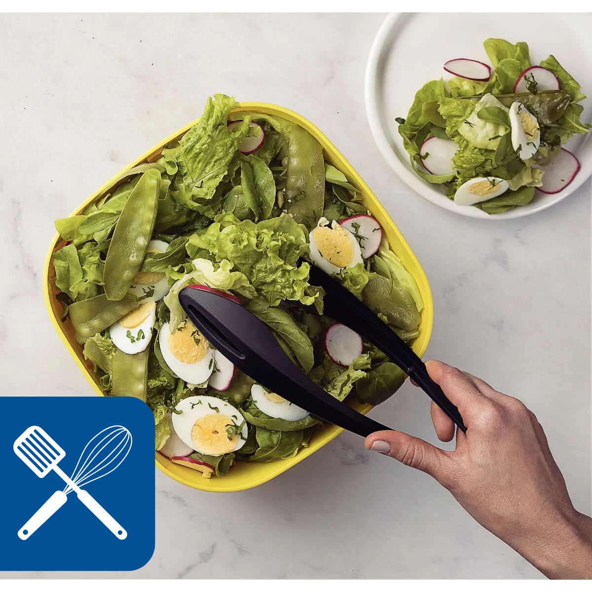 Pegador Multiuso Ability Tramontina - A Gourmet