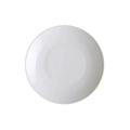 Prato Fundo Cupe de Porcelana 22cm