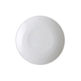 Prato Fundo Cupe de Porcelana 22cm - A Gourmet