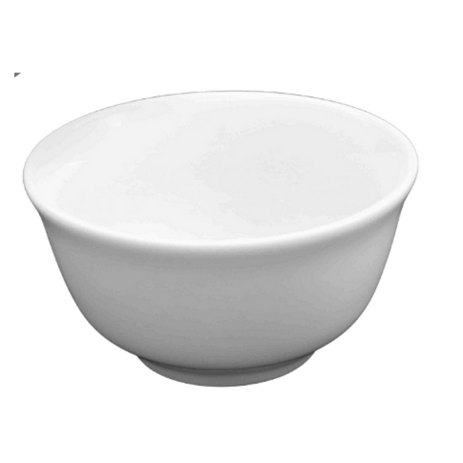 Tigela Japonesa Pequena em Porcelana 300ml BelaVista Hover Image