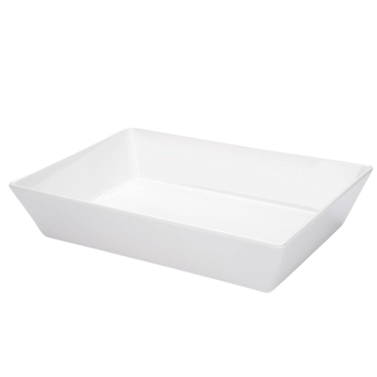 Travessa Melamina de 35cm Bestfer