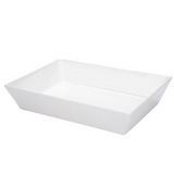 Travessa Melamina de 35cm Bestfer