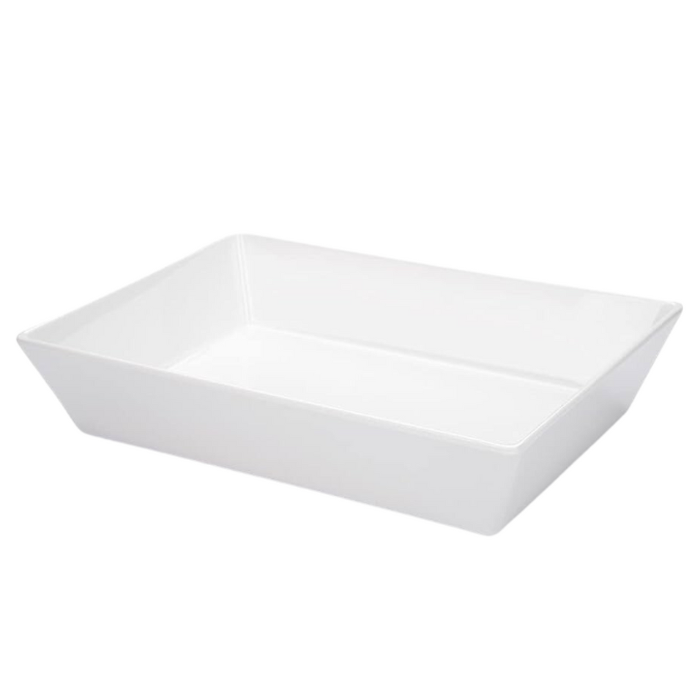 Travessa Melamina de 35cm Bestfer