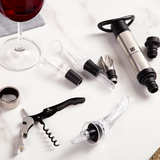 Aerador de Vinho Hercules 160mm Wine Hercules