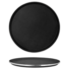 Bandeja Garçom Antiaderente 35,5cm
