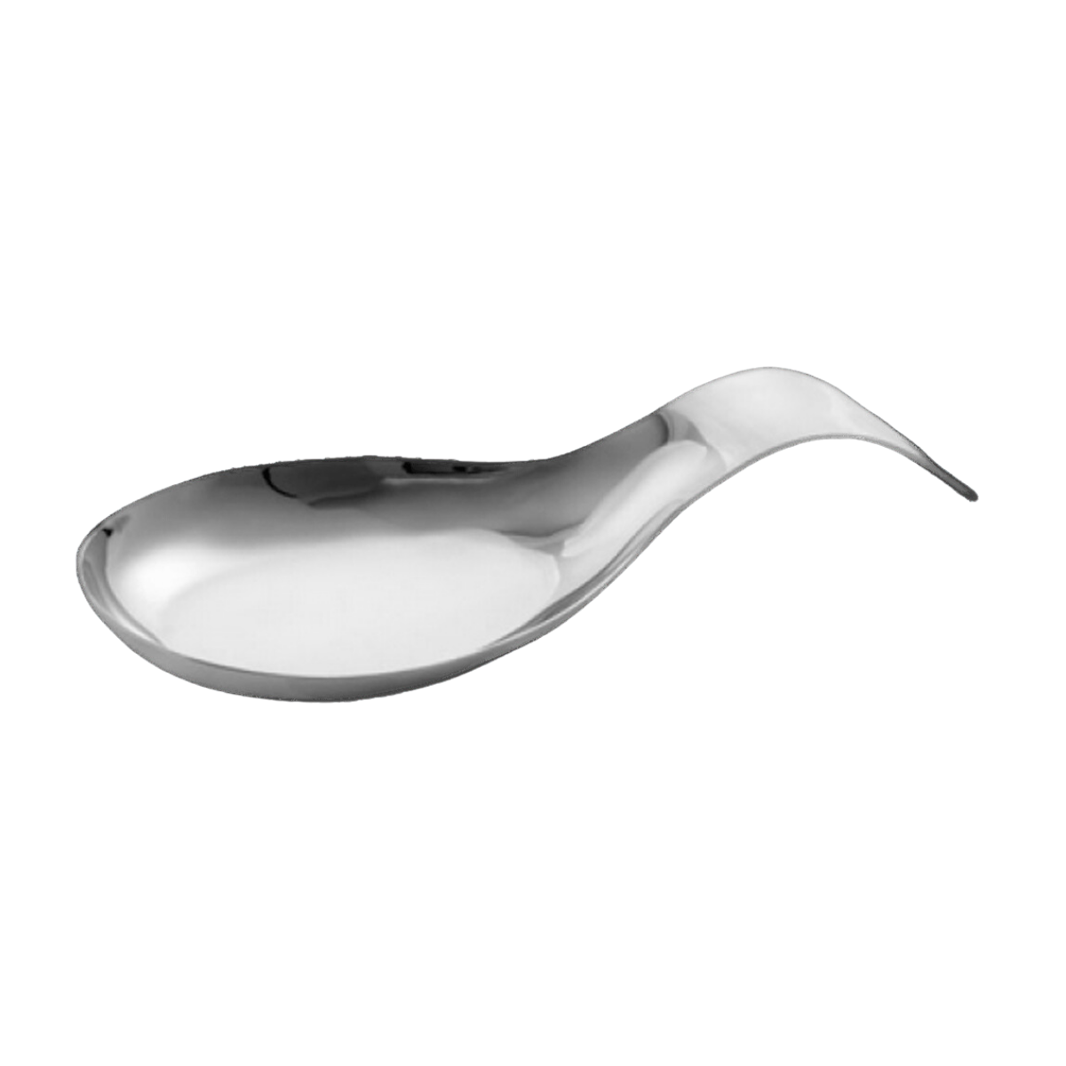 Descanso de Talher Aço Inox - A Gourmet