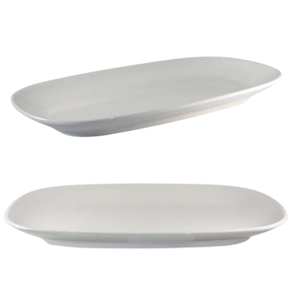 Travessa Retangular em Melamina unyhome