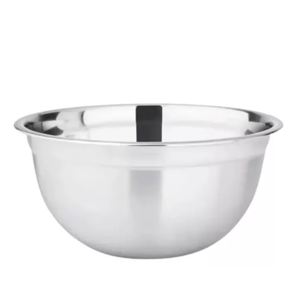 Tigela Bowl Hércules em Aço Inox Hercules