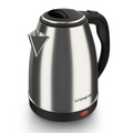 Chaleira Elétrica 127V C/ Base de Aquecimento 1,8L