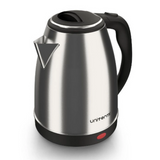 Chaleira Elétrica 127V C/ Base de Aquecimento 1,8L - A Gourmet