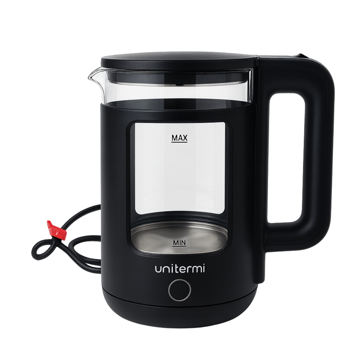 Chaleira Elétrica 1,5Litros 220v