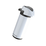 Garrafa Térmica Verona Branca 1L Invicta