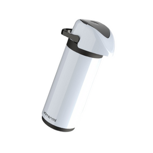 Garrafa Térmica Verona Branca 1L Invicta