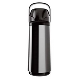 Garrafa Térmica em Aço inox Verona 1L Unitermi