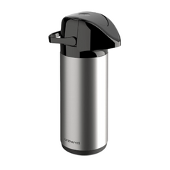 Garrafa Térmica em Aço inox Verona 1L