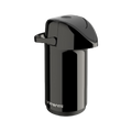 Garrafa Térmica Verona Preta de 600ML