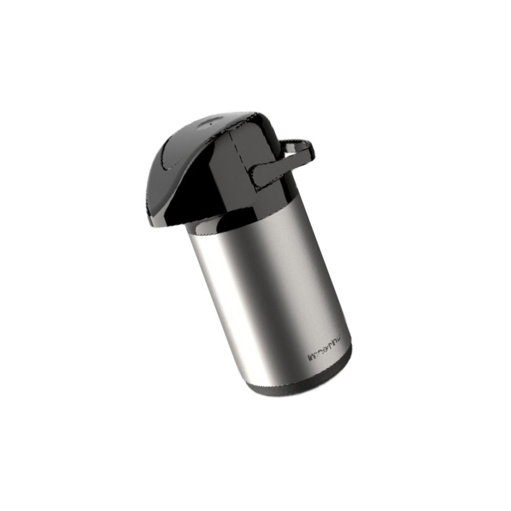 Garrafa em Aço Inox Térmica Verona 600ML Unitermi