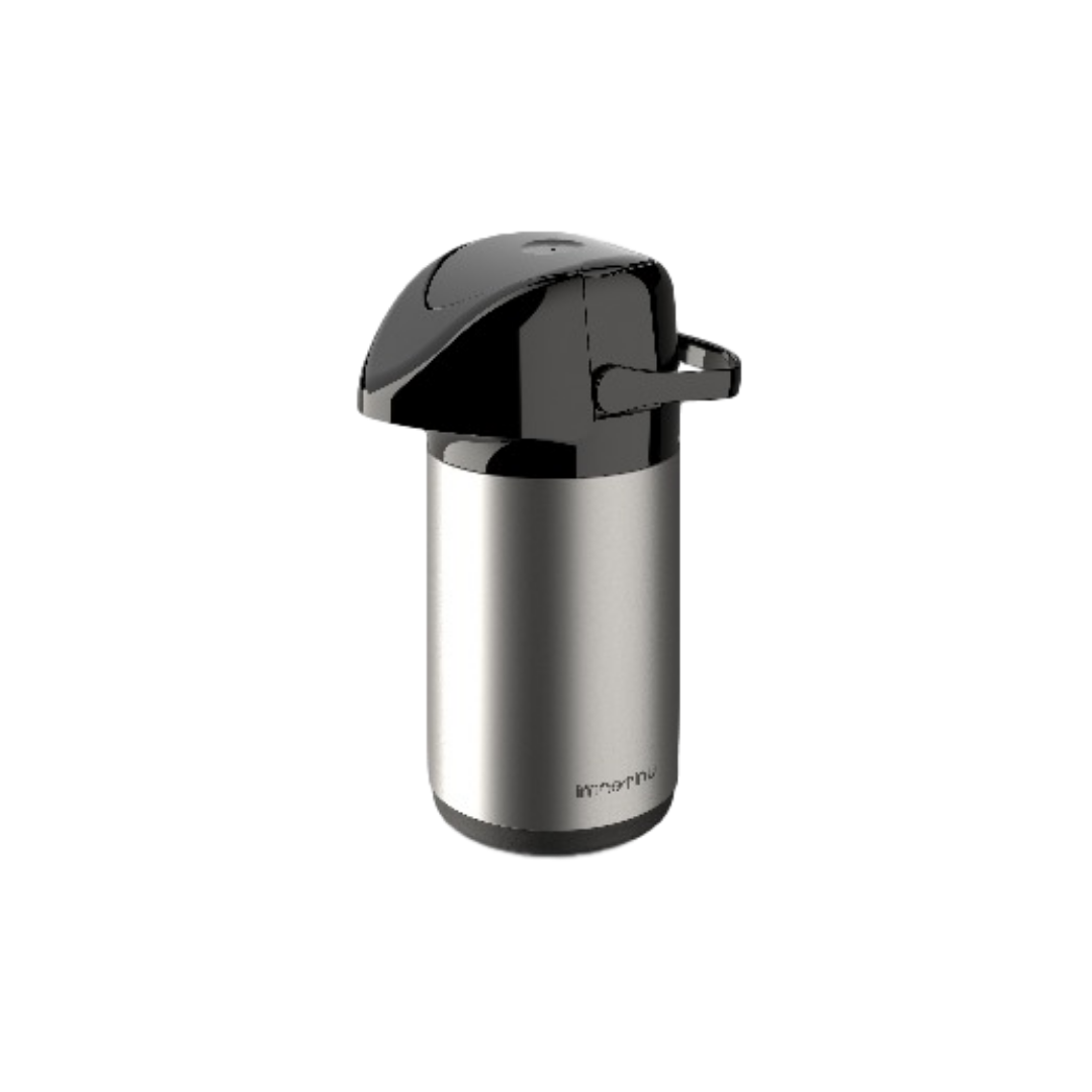 Garrafa em Aço Inox Térmica Verona 600ML