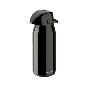 Garrafa Térmica Verona Preta 1,8L Unitermi