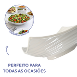 Saladeira Melamina 6 Litros