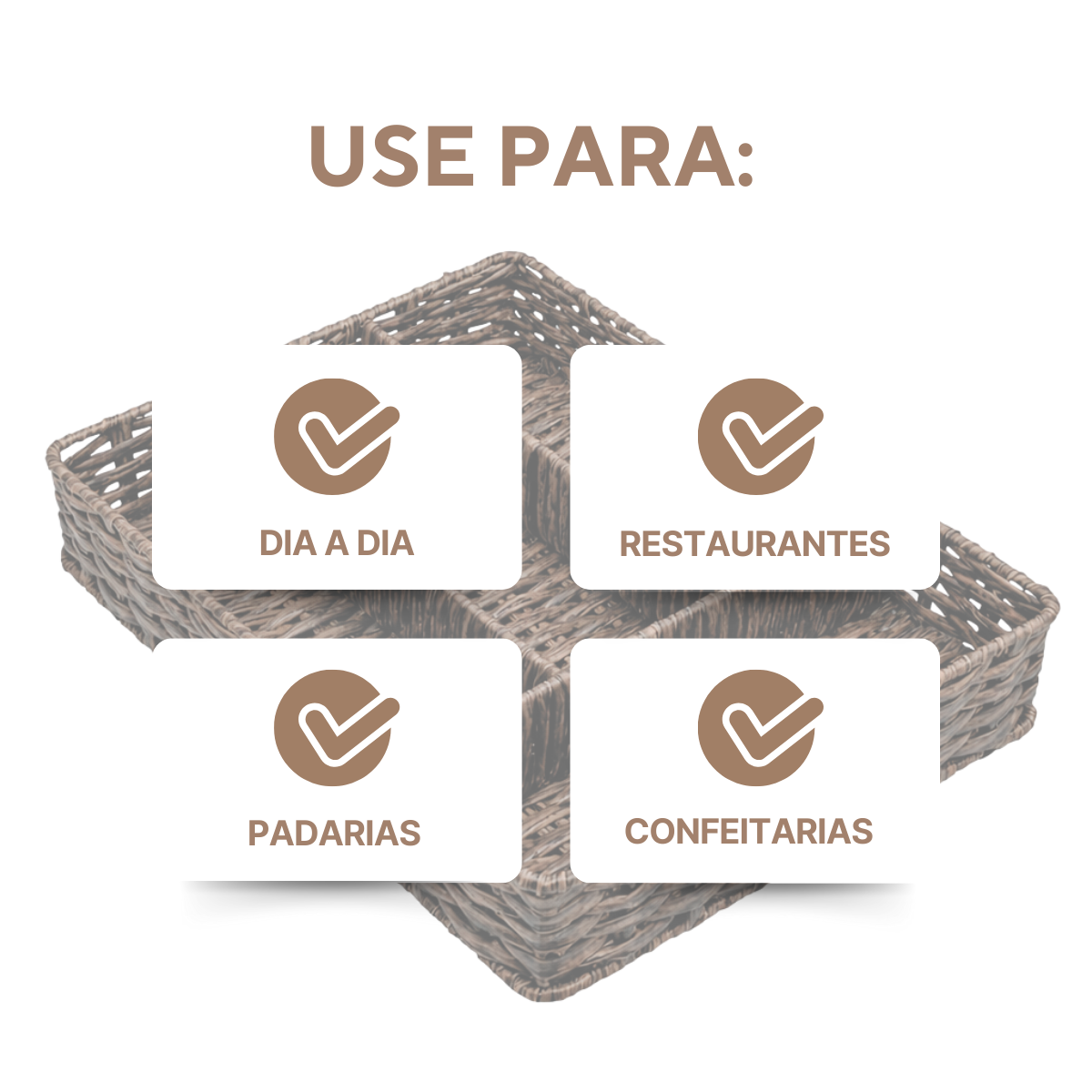 Organizador Talher