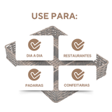 Organizador Talher