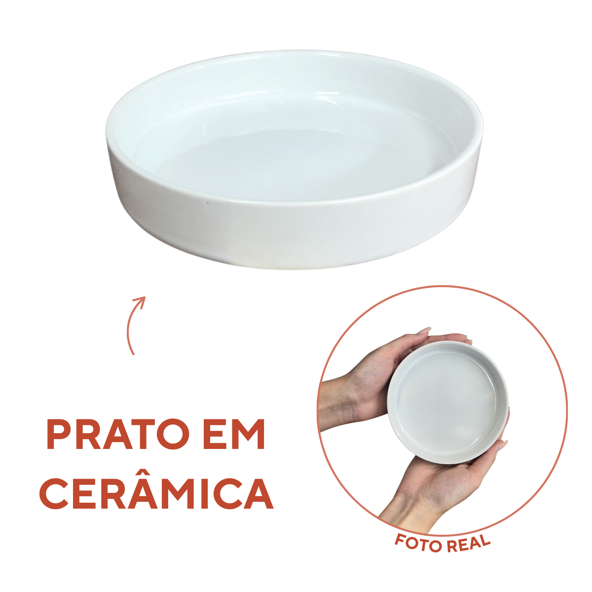 Rechaud queijo Brie Faca Vela Queimador