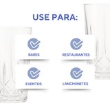 Copo Vidro 395ml