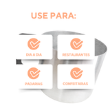 Canecão Aluminio 5,4L