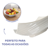 Saladeira Melamina 3,5Litros
