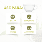 Xicara de Chá Astral 240ml