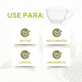 Xicara de Chá Astral 240ml
