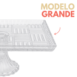 Centro de Mesa com Pé 31cm