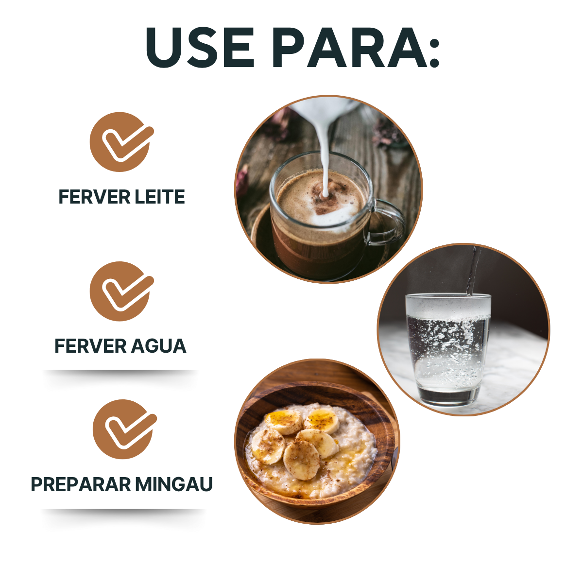 Ferverdor Norma 1,6L Cinza