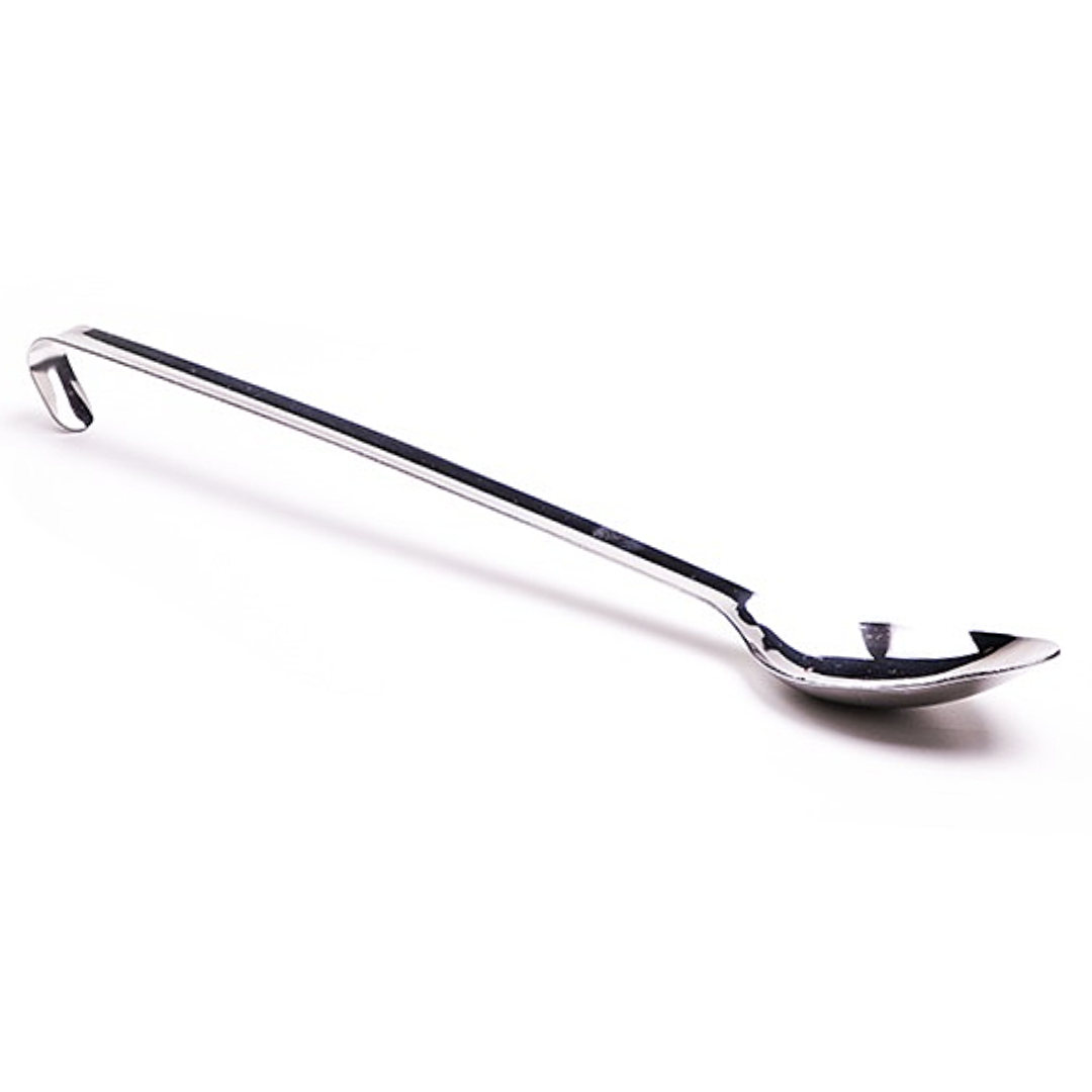 Colher Para Servir Master 41cm Aço Inox