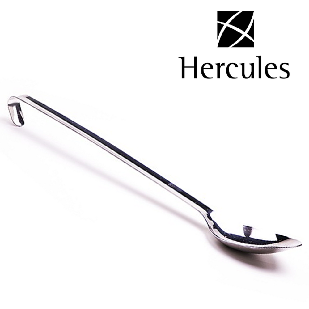 Colher Para Servir Master 41cm Aço Inox Hercules