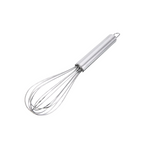 Batedor de Ovos em Aço Inox Hércules Hercules