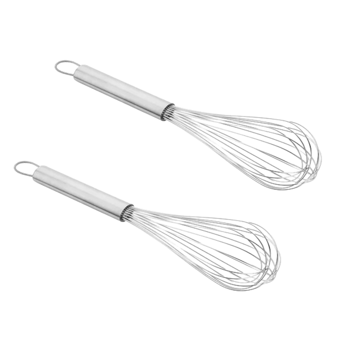 Batedor de Ovos Fuet Hércules 38cm Hercules