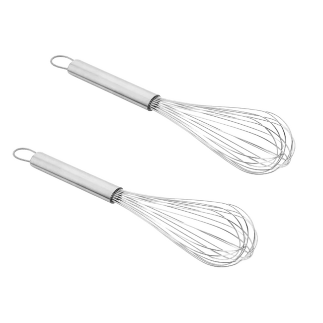 Batedor de Ovos Fuet Hércules 38cm Hercules Hover Image