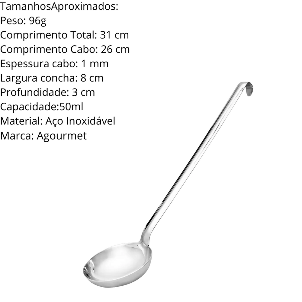 Concha Terrina Hercules 50ml Hercules