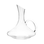 Decanter Para Vinho 1,5L de Vidro Mimo Style