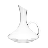Decanter Para Vinho 1,5L de Vidro Mimo Style
